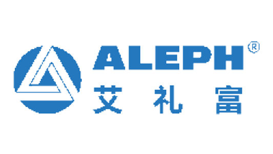 ALEPH